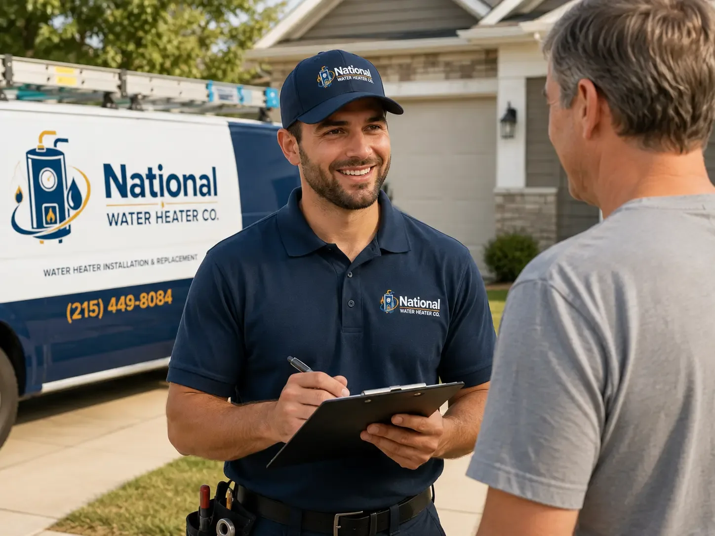 Water Heater Installation Canton, MI FAQs